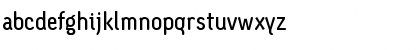 Sgiv1MediumCAPSnum Regular Font