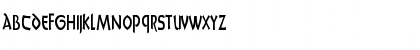Sheila 5 Regular Font Sheila 5 Regular Font
