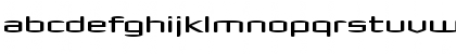 Shimano Regular Font