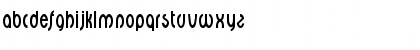 CourantDisplaySSK Regular Font