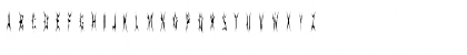 SidTheSpider Regular Font SidTheSpider Regular Font