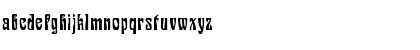 Siegfried Normal Font Siegfried Normal Font