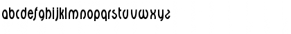 CourantDisplaySSK Regular Font