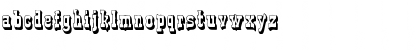 SilveradoDisplaySSK Regular Font