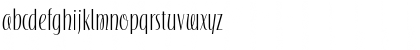 SilvermoonITC TT Bold Font