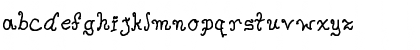 Single Gyrl Regular Font Single Gyrl Regular Font