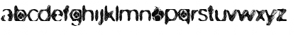 skirules-Sans2 Expanded Medium Font