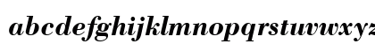 H_Bodoni BT BoldItalic