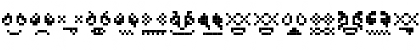 SkrewdUpSoulz Regular Font