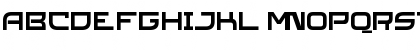 SL Panzerkardinal Regular Font