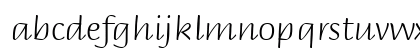 H_BriemScript Regular