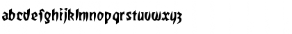 SlavonicSSK Regular Font