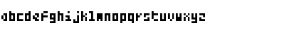 Small Talk Mono Tight Font Small Talk Mono Tight Font