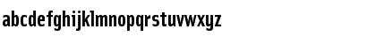 SolexBoldLining Regular Font
