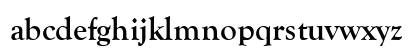H_Goudy OldStyle Bold
