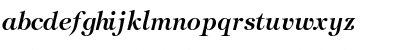 SophisticateSSK SemiBoldItalic Font