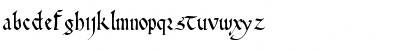 Soros Regular Font