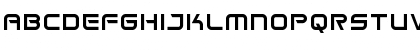 Space Frigate Regular Font Space Frigate Regular Font