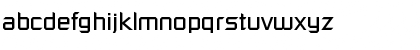 SpaceOne Regular Font
