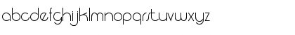 SpatsSSK Regular Font