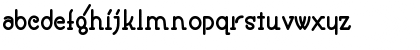Speedball No1 NF Regular Font Speedball No1 NF Regular Font