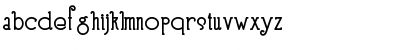 SpeedballNo3NF Bold Font SpeedballNo3NF Bold Font