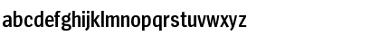 SpiegelCd-SemiBold Regular Font