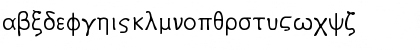 SPIonic Regular Font