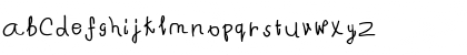 Spontifex Regular Font