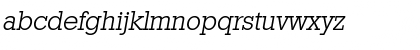 Stafford-Serial-Light RegularItalic Font Stafford-Serial-Light RegularItalic Font