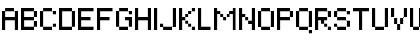 standard 07_55 Regular Font standard 07_55 Regular Font
