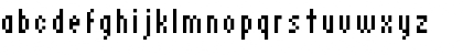 standard 07_58 Regular Font standard 07_58 Regular Font