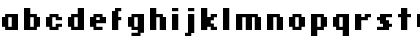 standard 07_66 Regular Font standard 07_66 Regular Font