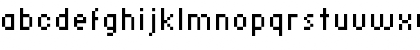 standard 07_56 Regular Font standard 07_56 Regular Font