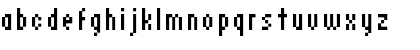 standard 07_58 Regular Font standard 07_58 Regular Font