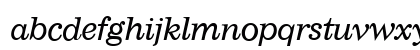 I770-Roman Italic