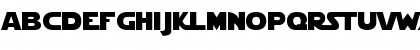 StarJedi Special Edition Regular Font StarJedi Special Edition Regular Font