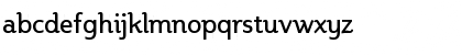 Steinem Unicode Regular Font Steinem Unicode Regular Font
