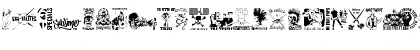 stencilpunks band logos 0001 Regular Font stencilpunks band logos 0001 Regular Font