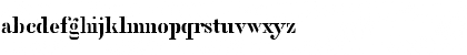 StencilFullBETA Regular Font