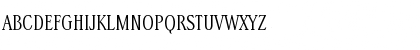 SteppITC-MediumSC xPDF Regular Font