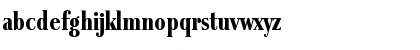 SteppITC-Ultra xPDF Regular Font
