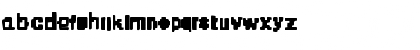 Stone Era Pixels Regular Font