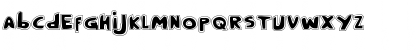 Crappity-Crap-Crap Pro Pro Font