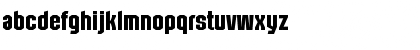 Structia Rg Regular Font