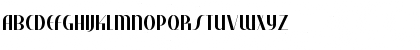Studebaker NF Regular Font Studebaker NF Regular Font