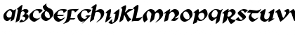 SunSplash Italic Font