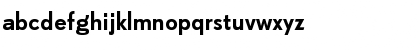 SuperGroteskB Regular Font