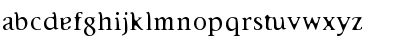 Surrogate Regular Font Surrogate Regular Font