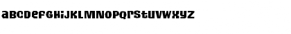 Survivor Font Regular Font